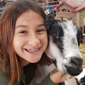 Meet your Posher, Ray ray